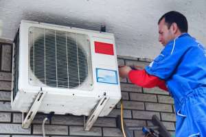 HVAC Companies Near Leeds, UT Available Now